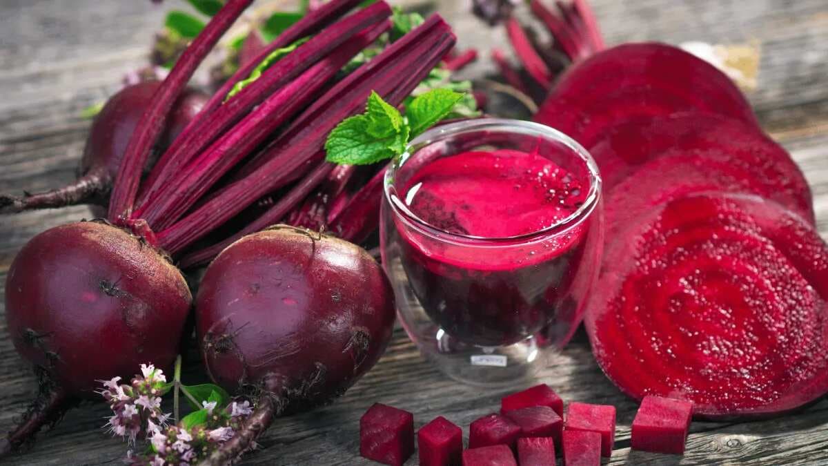 8 Earthy Beetroot Dishes Loaded With This Heart-Healthy Root