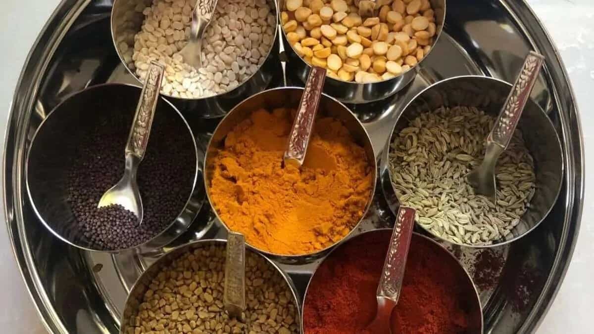 7 Indian Spice Pairings That Will Surprise Your Taste Buds