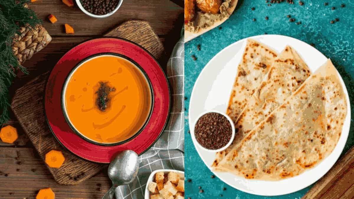 7 Healthy Indian Carrot Dishes You Must Try At Home