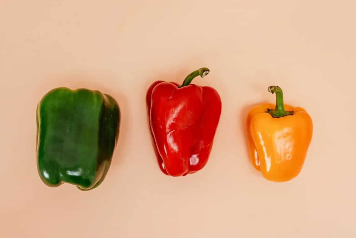 5 Benefits Of Adding Bell Peppers To Your Diet