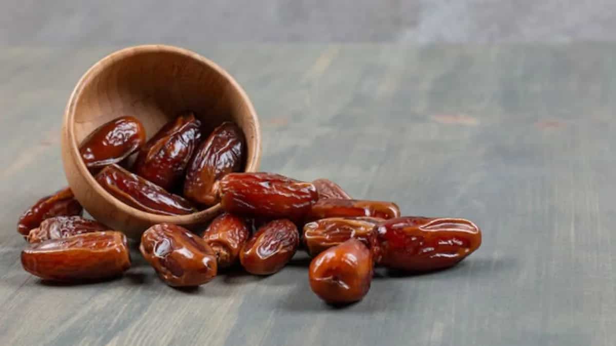 Sweeten Your Breakfast With Dates And Boost Your Morning Meals