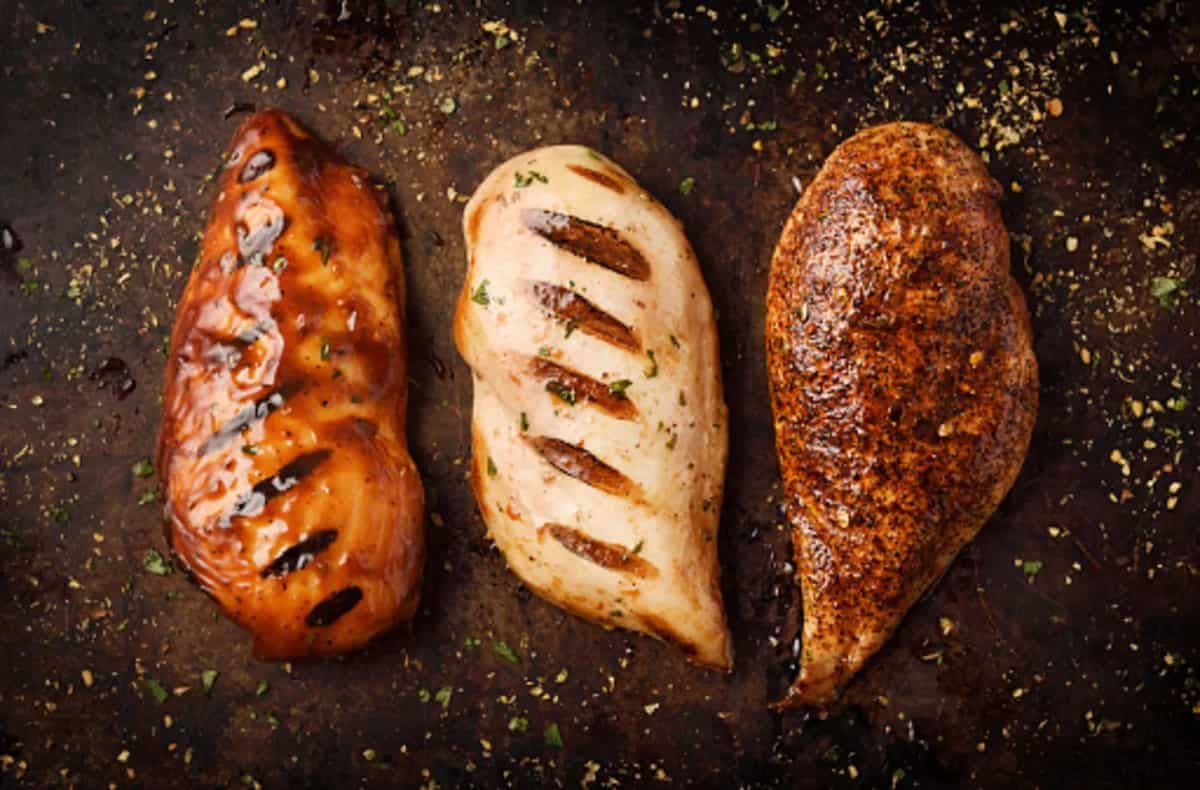 Everything You Need To Know About Chicken Breasts