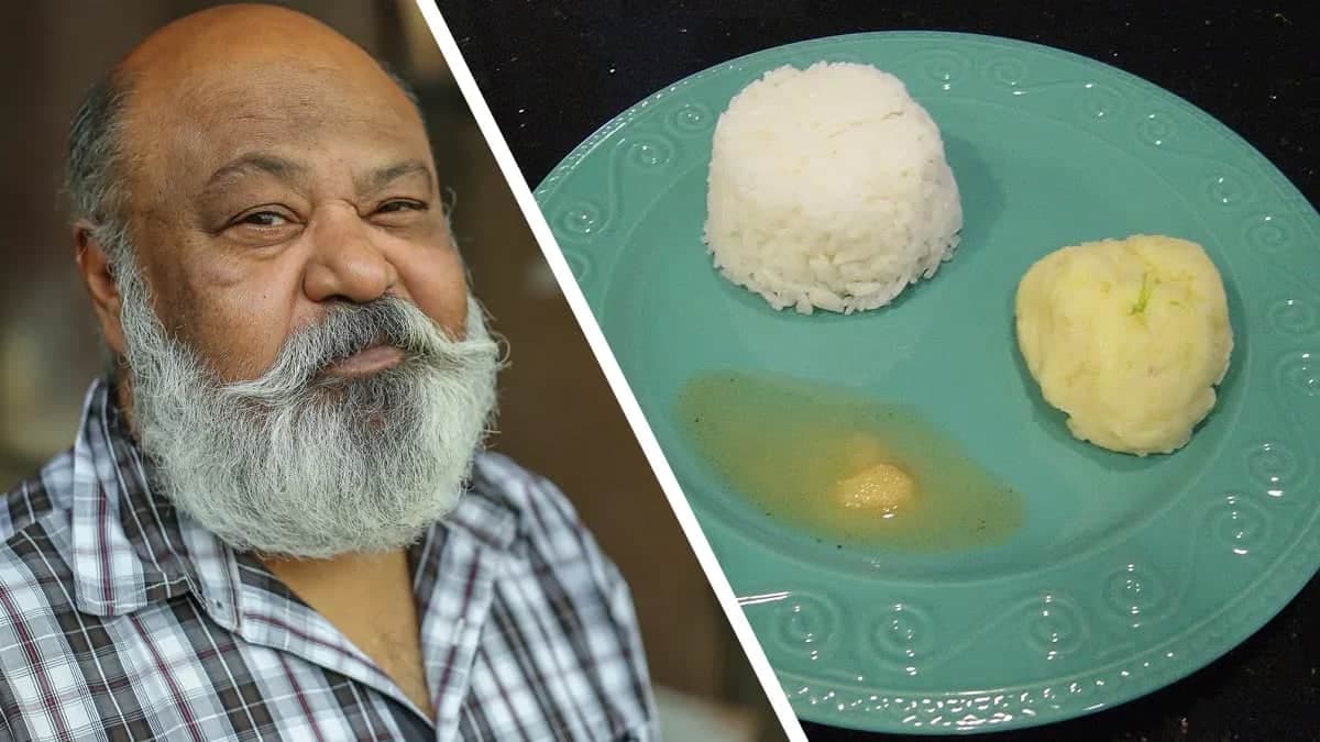 Saurabh Shukla’s Comfort Food Is Soothing ‘Sheddo Bhaat’ 