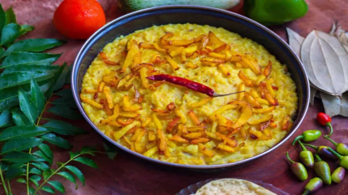  Dal To Paneer: 5 Dinner Recipes For Weight Loss 