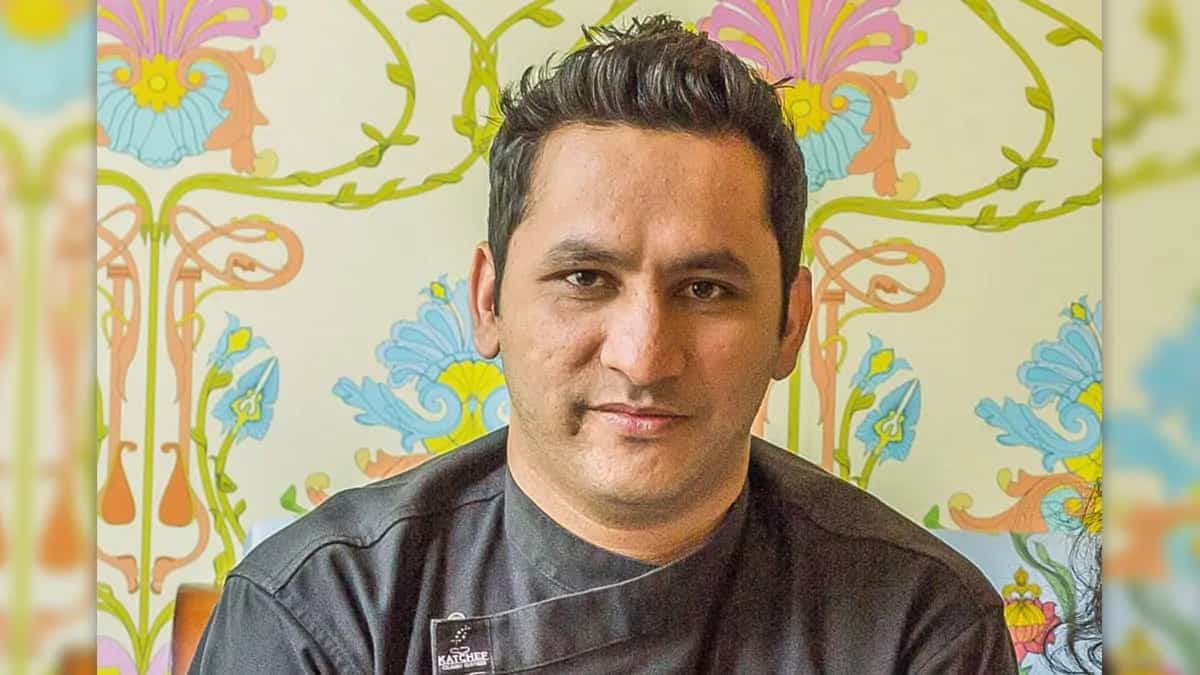 Chef Pawan Bisht On His Love For Uttarakhand Cuisine & More