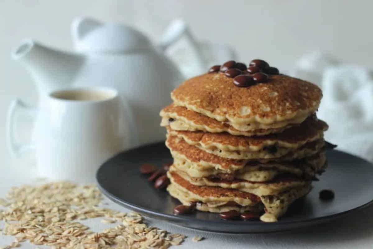 Protein Pancakes: Kickstart Your Day With Nutritious Breakfast