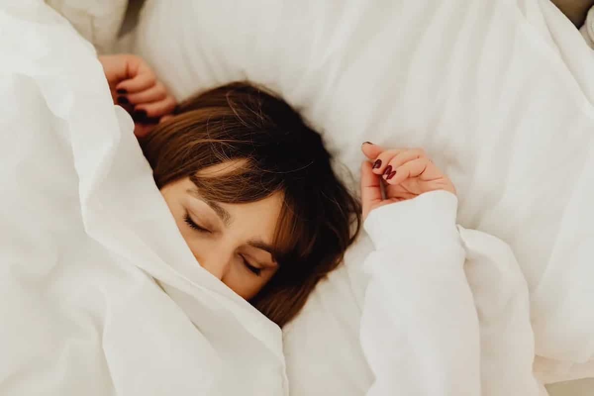 What And When You Eat Affects Quality Of Sleep