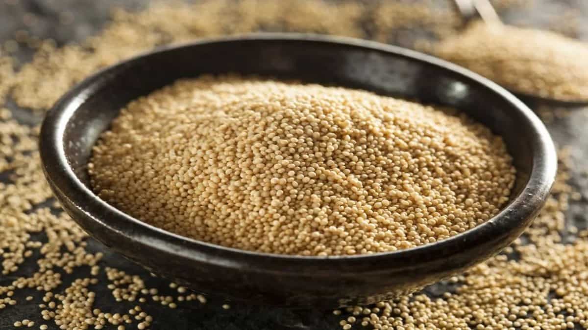 Exploring 6 Lesser-Known Indian Grains And Their Benefits