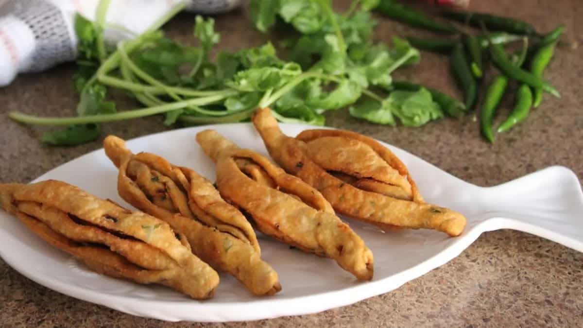 Beyond Khaar And Pitha: Try Assamese Savoury Kordois For Snack 