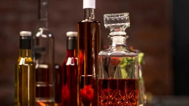 Essential Tips For Storing Premium Whisky Bottles