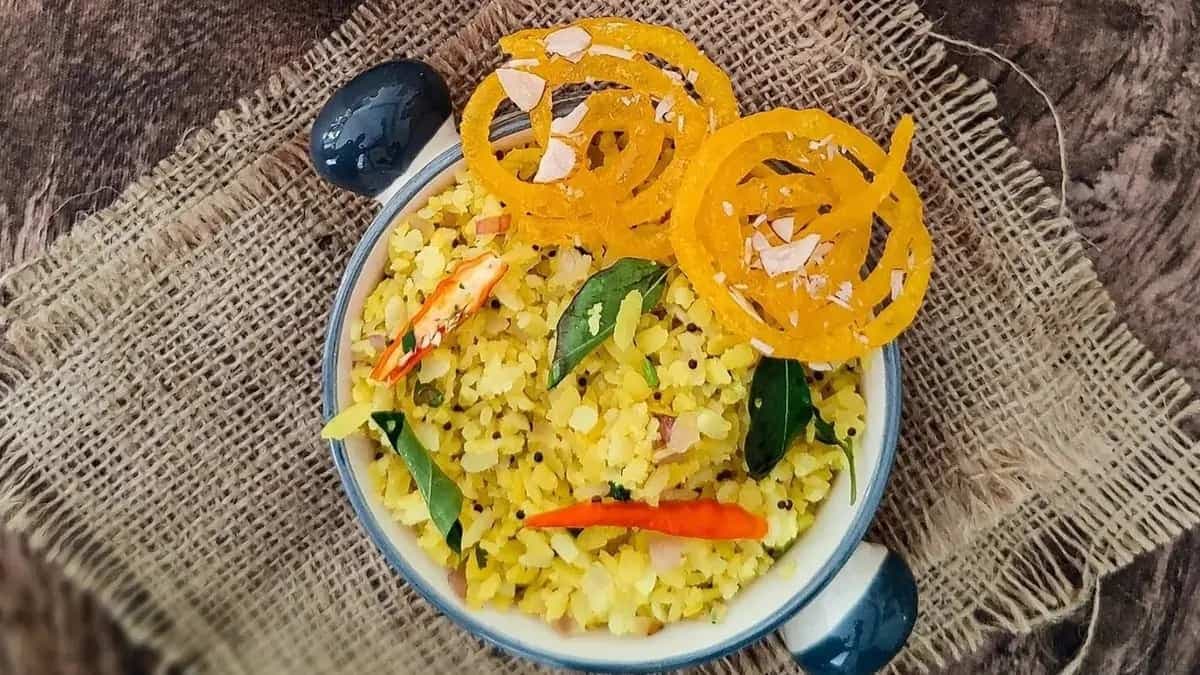 Poha Jalebi To Garadu: Discover Indore’s Top 8 Famous Dishes 