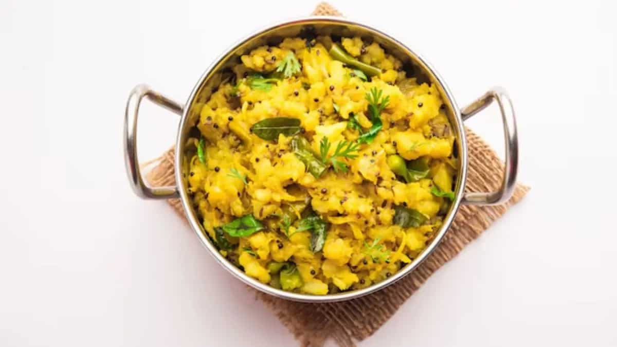 Explore Micro Cuisines Of Madhya Pradesh