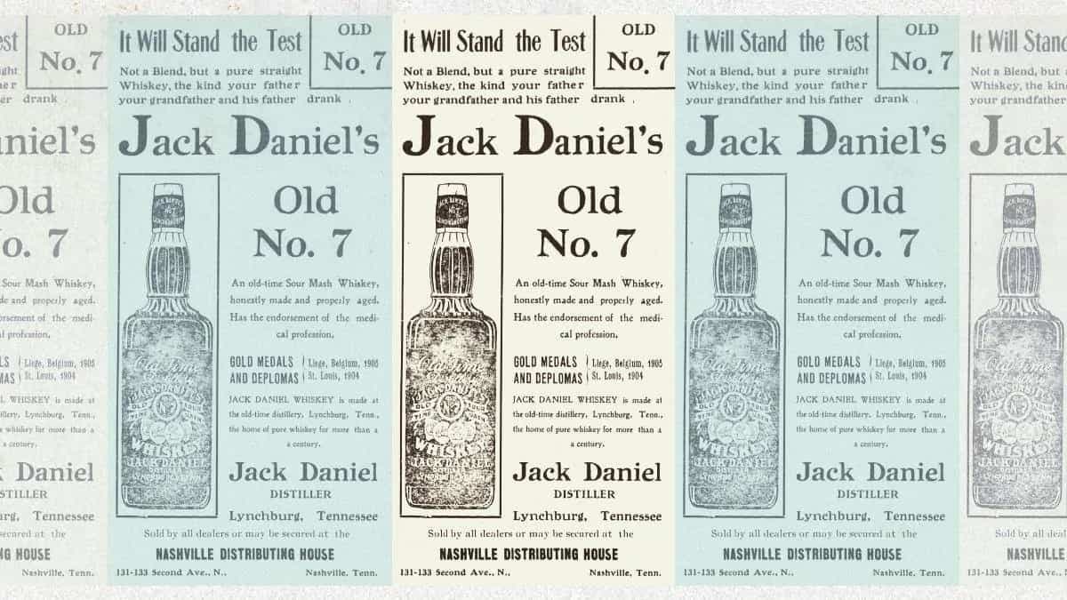 The Secret 'Ingredient' In Jack Daniel’s Whiskey