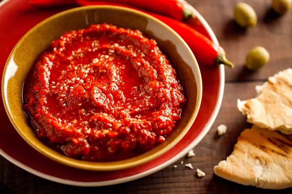 Amp Your Meals, Learn These Tips To Use Harissa