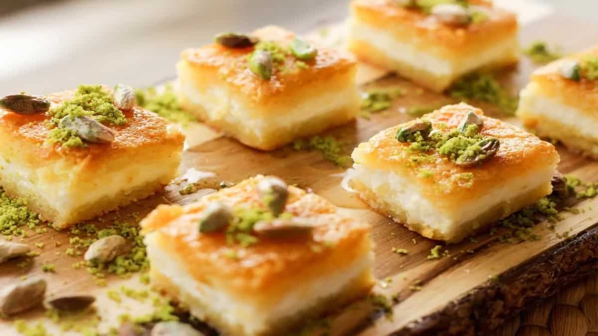 Ramadan USA 2024: 7 Iftar Sweets To Try At Home