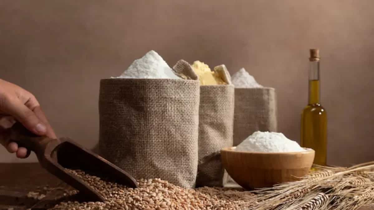 Navratri 2024: Types Of Flours You Can Consume During Fasting