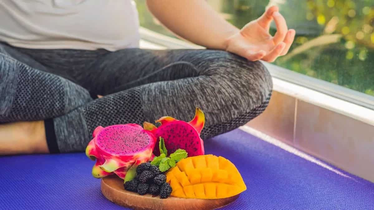 World Yoga Day 2023: Fruit-Only Diet To Renew Your Body And Mind