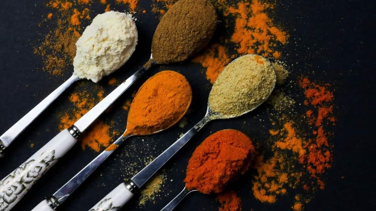 5 Spices And Herbs That Taste Good But Are Also Very Healthy