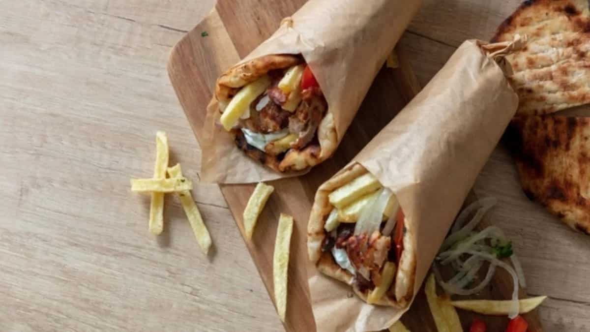Shawarma 101: Everything You Need To Make Them At Home