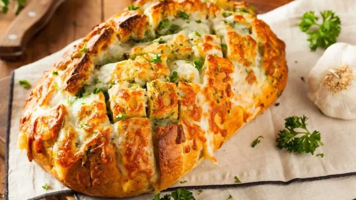 8 Yummy Stuffed Dough Delights From Around The World