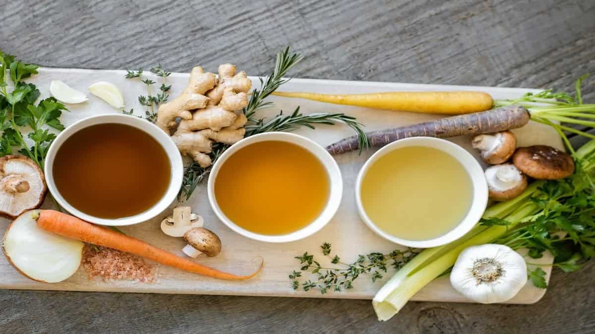 The 7 Various Comforting Broths Perfect For This Winter Season