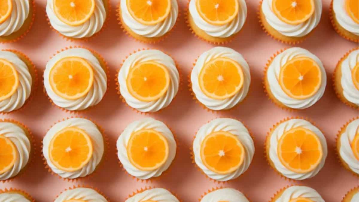 Autumn-Themed Baked Goods For Brunches And Tea Parties