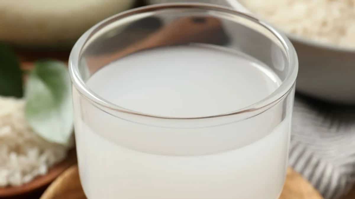 What Is Korean Rice Water And Why Is The Internet Obsessed