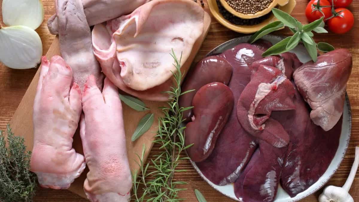 Offal Benefits And Nutritional Value, Exploring Organ Meats
