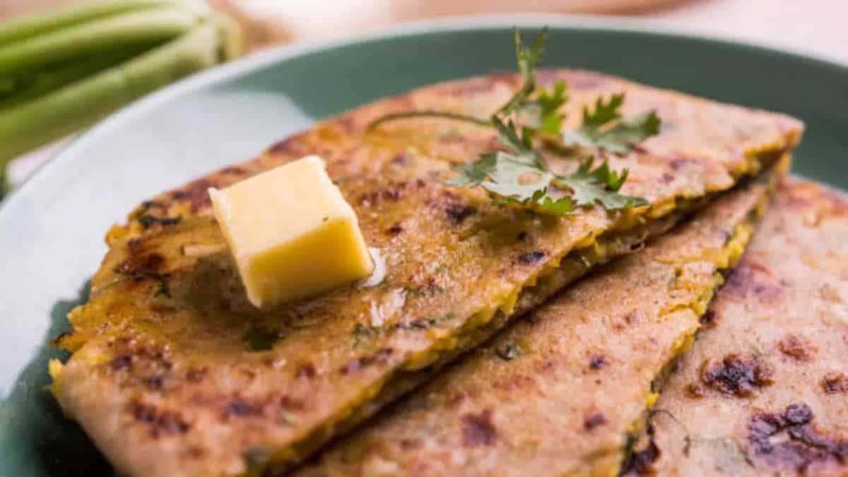 Sindhi Koki Recipe: A Scrumptious Sindhi Breakfast Delight 