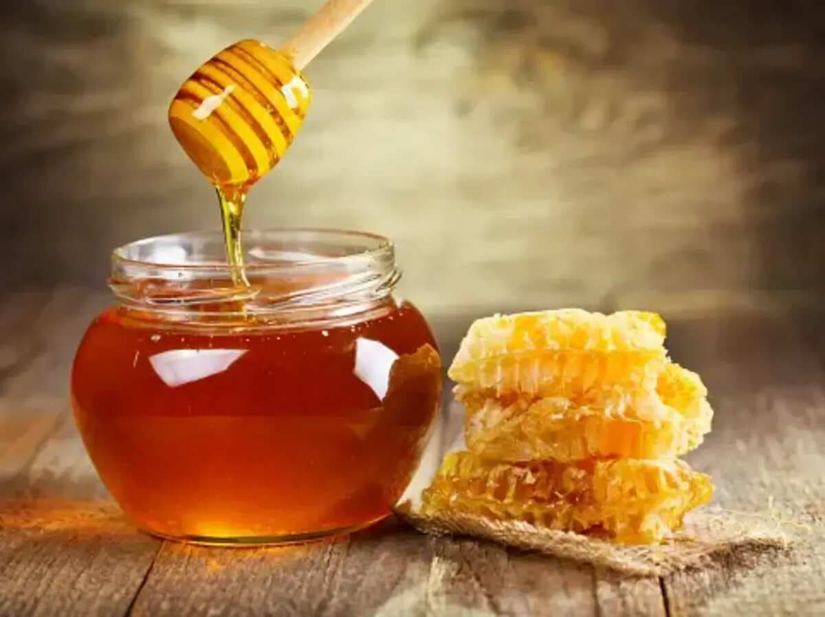 The 5 Health Benefits Of Manuka Honey For Wellness And Vitality