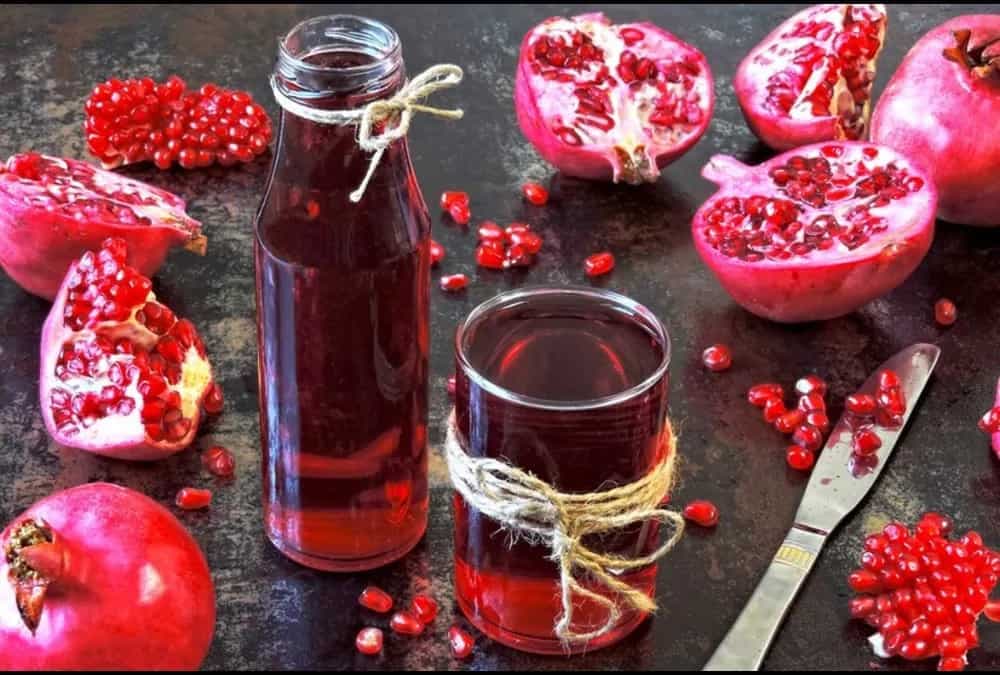 All About Grenadine Syrup: The Pomegranate-Based Cocktail Mixer