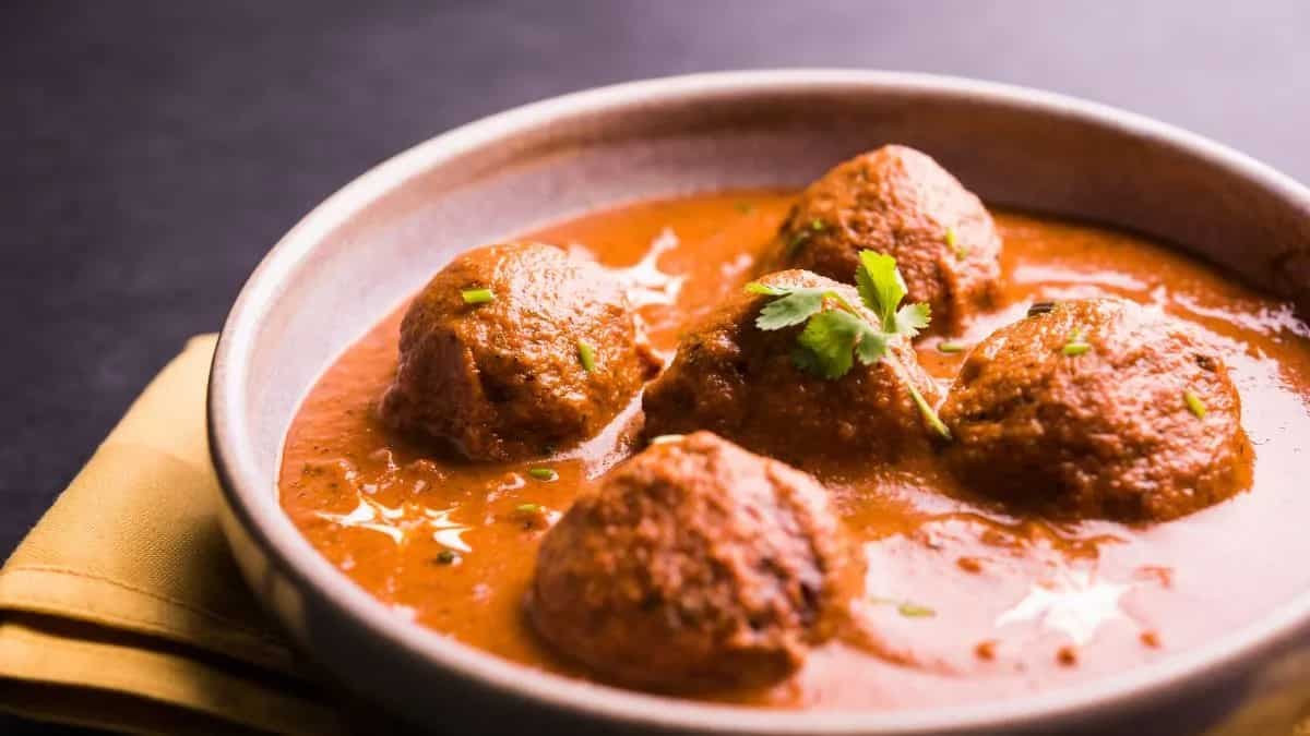 Lamb Rista Recipe, A Kashmiri Wazwan Dish You Can Make At Home