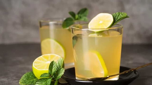 Top 7 Lime Cordial Cocktail Ideas For Every Party