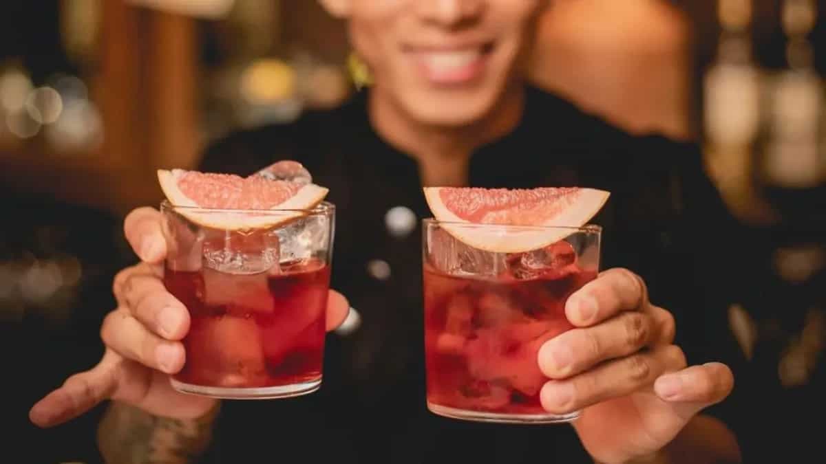 India’s Top 3 Bars Announced, Get To Know Them Better