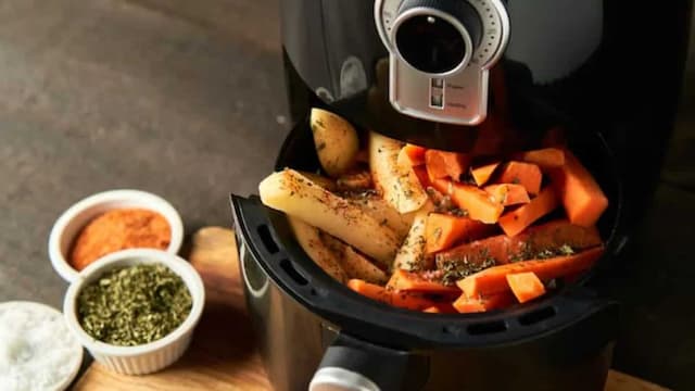 Air Fryer Facts And Myths You Must Know