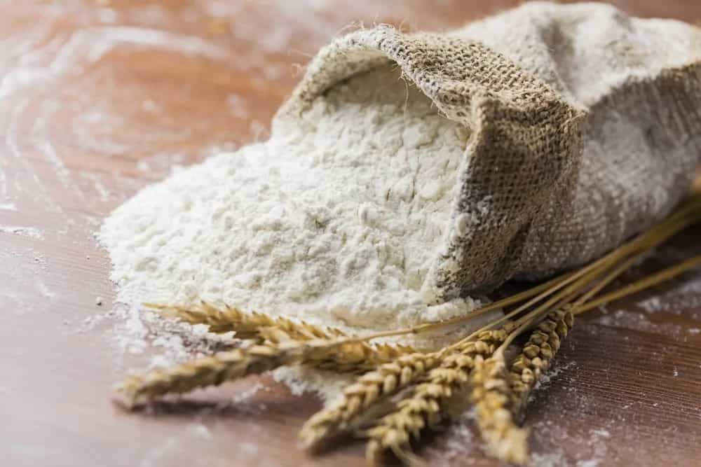 5 Simple And Effective Tips To Store Wheat Flour For Long