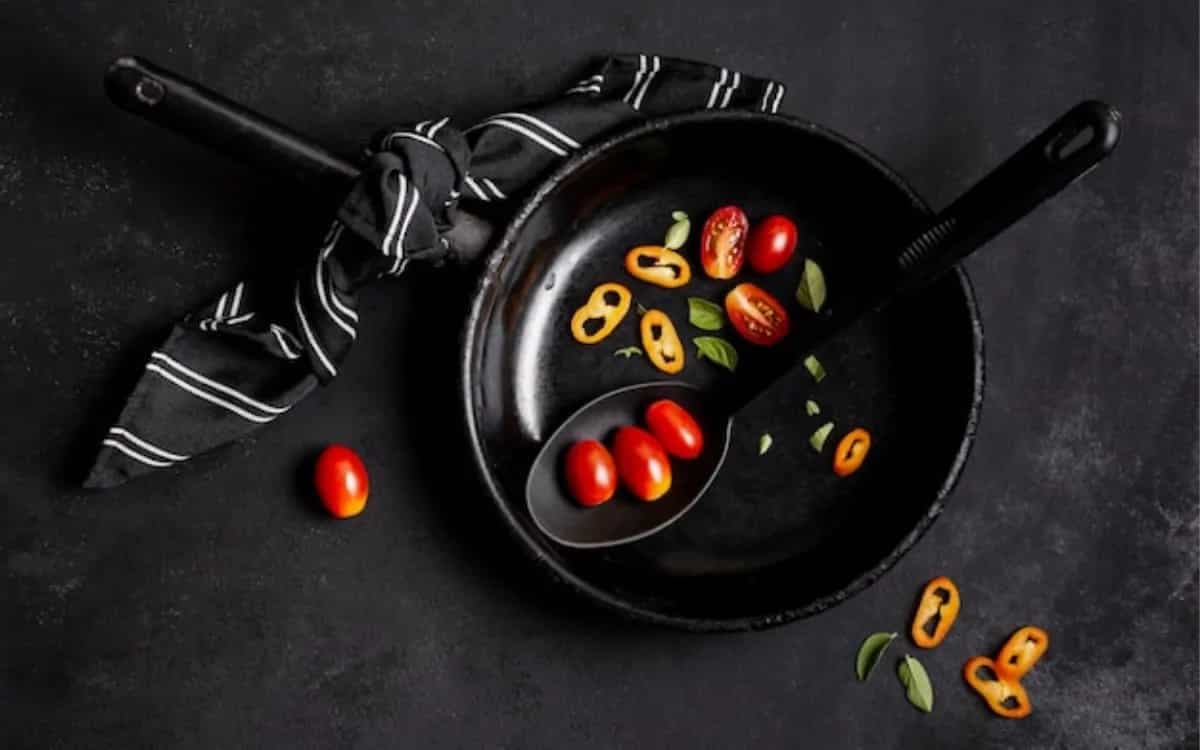 Know How You Can Make Luscious Sauces For Pizza In A Frying Pan!