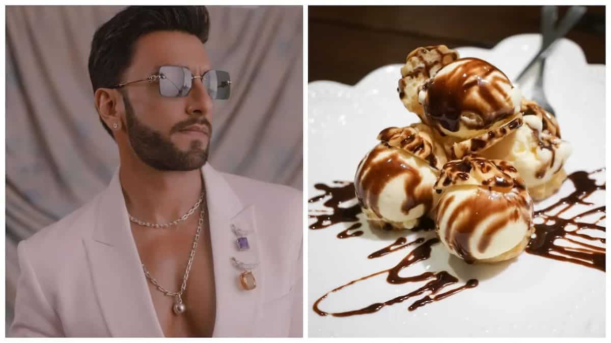 Ranveer Singh’s Sweet Indulgences In NYC Has Left Us Drooling