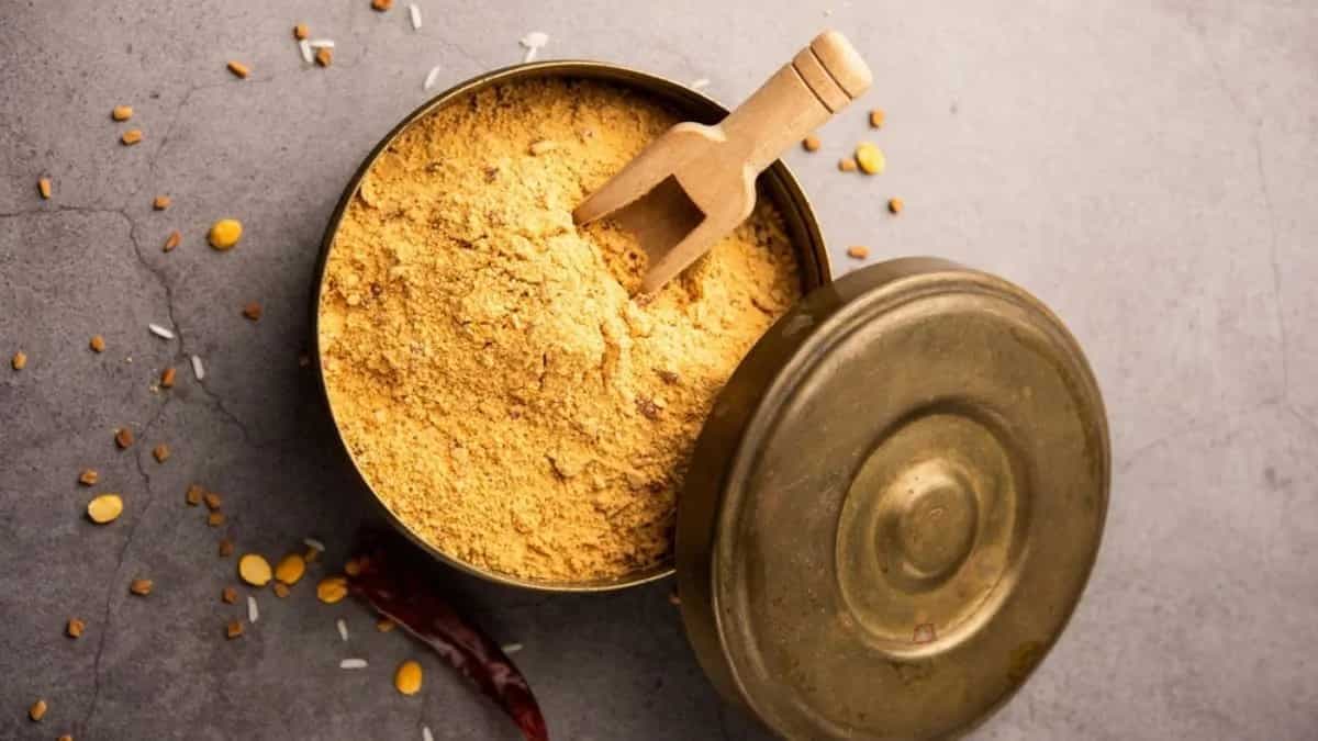 7 Types Of Podi From Andhra Pradesh To Elevate Any Meal