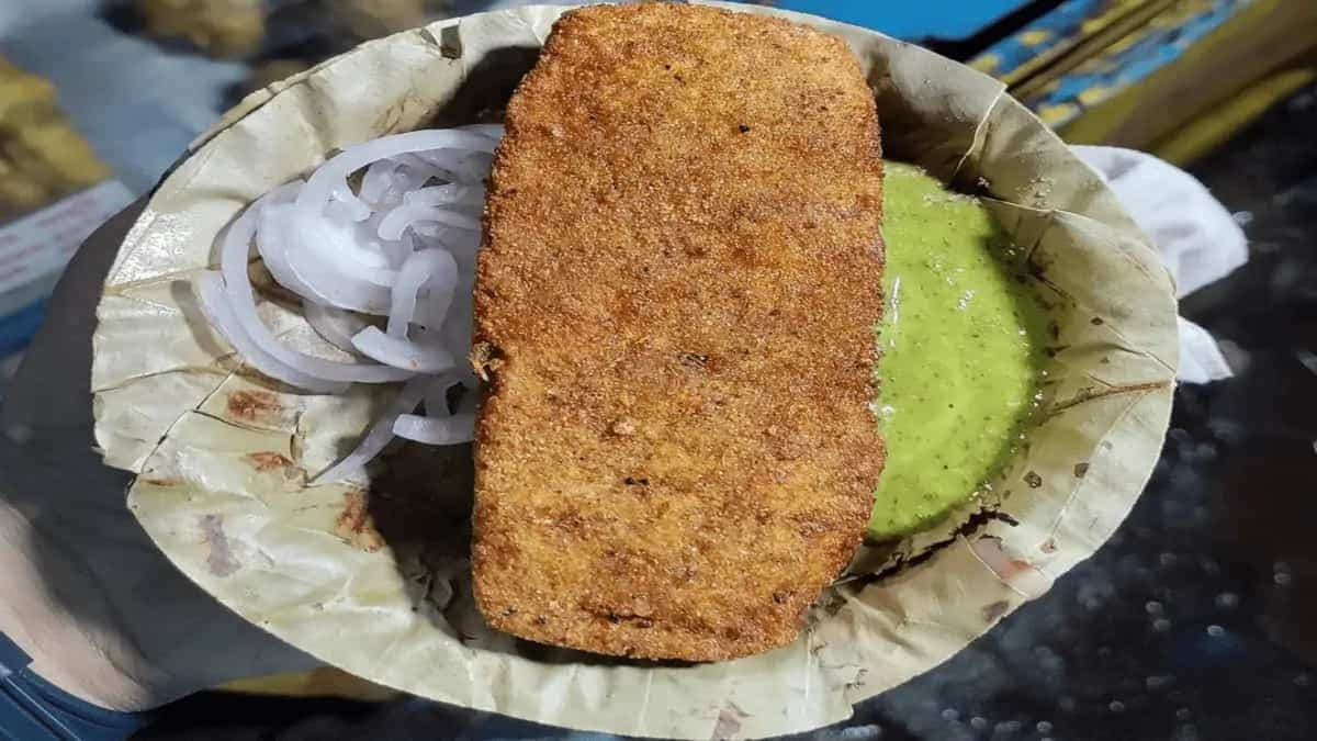 Kolkata Fish Fry, The Iconic Snack With British Link! 