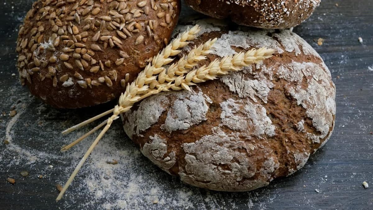 Eat Healthy: Know About 5 Rye Bread Health Benefits