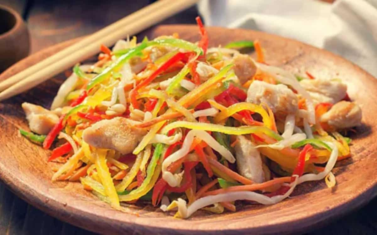 10 Simple Thai Recipes To Add Some Spice To Your Plate