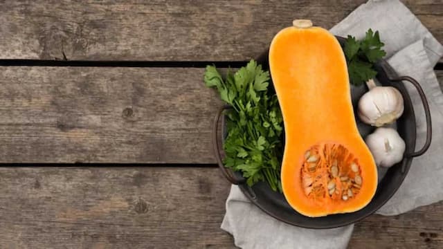 Butternut Squash Dishes: Try These Delicious Winter Recipes