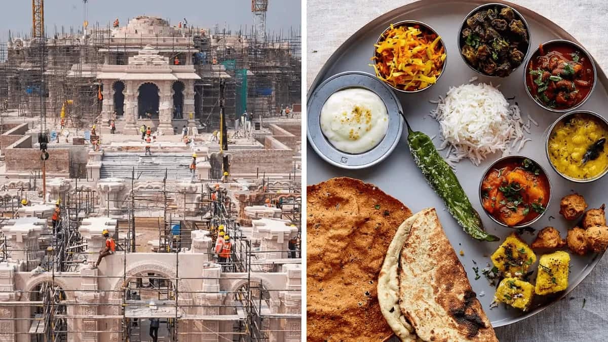 World’s First 7-Star ‘Only Vegetarian’ Hotel To Open In Ayodhya