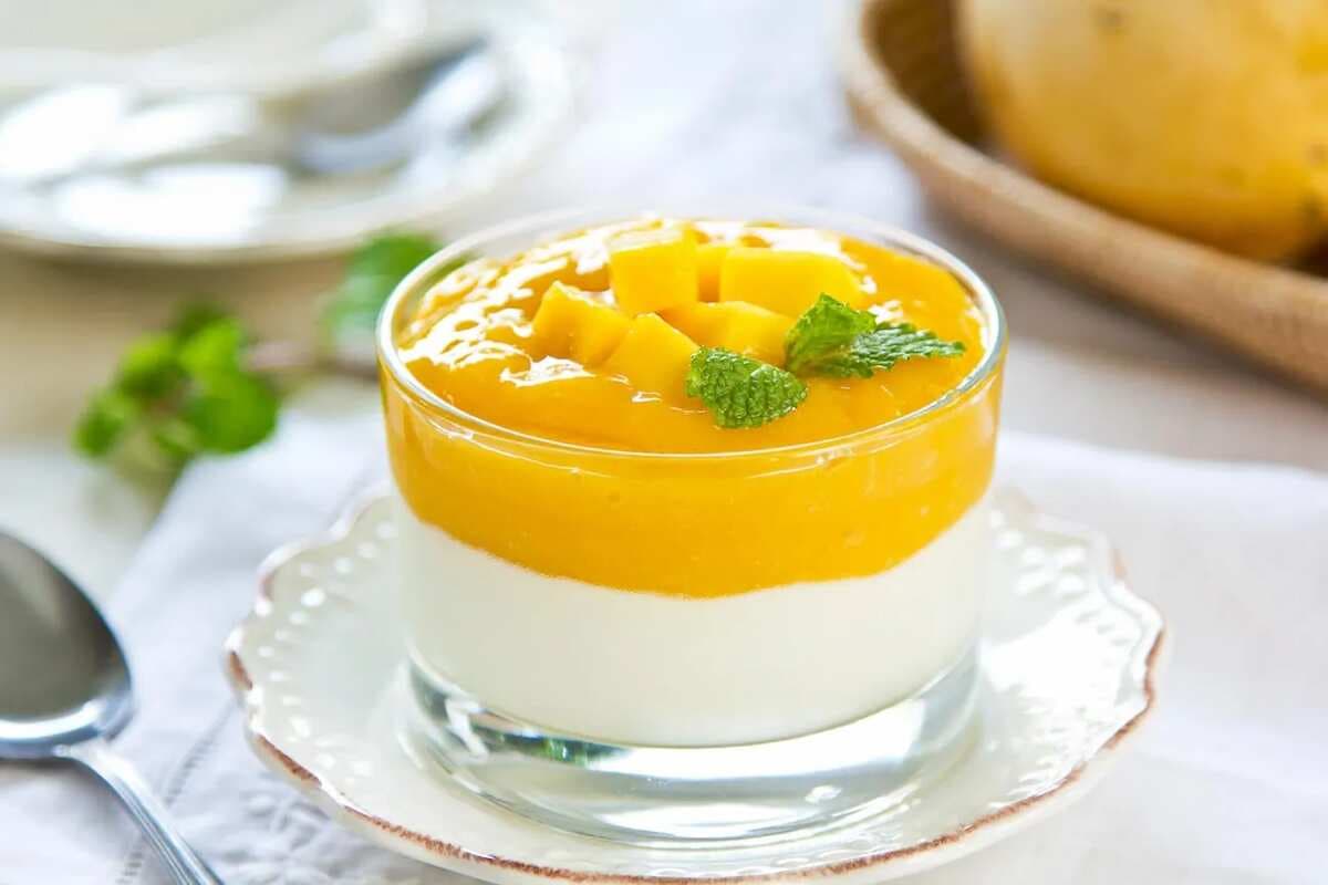 6 Delicious Indian Mango Desserts To Try This Summer