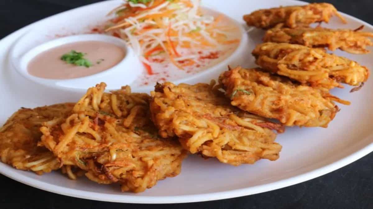 Maggi Makeovers: 7 Delicious Recipes Beyond Instant Noodles