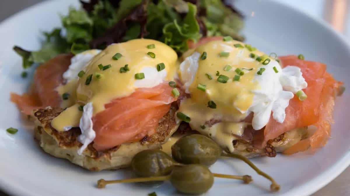 Keto Breakfast Options – Live Healthy, Eat Healthy