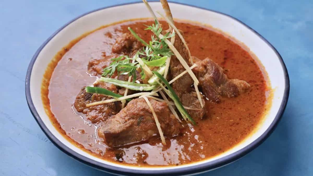 India’s Best Mutton Curries