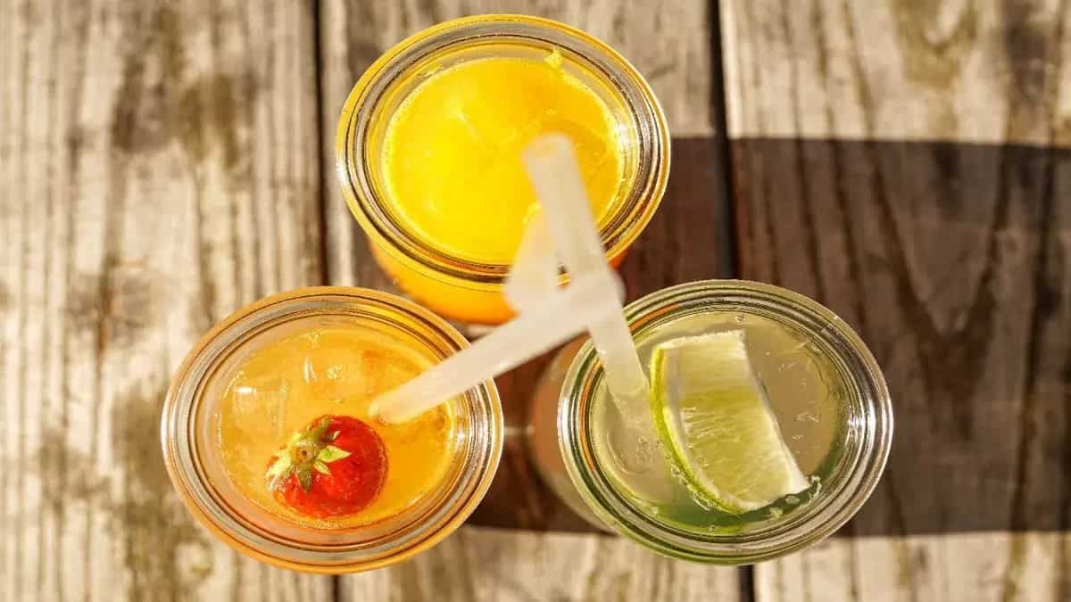 9 Fruit Juices To Stay Hydrated In The Middle Of The Night
