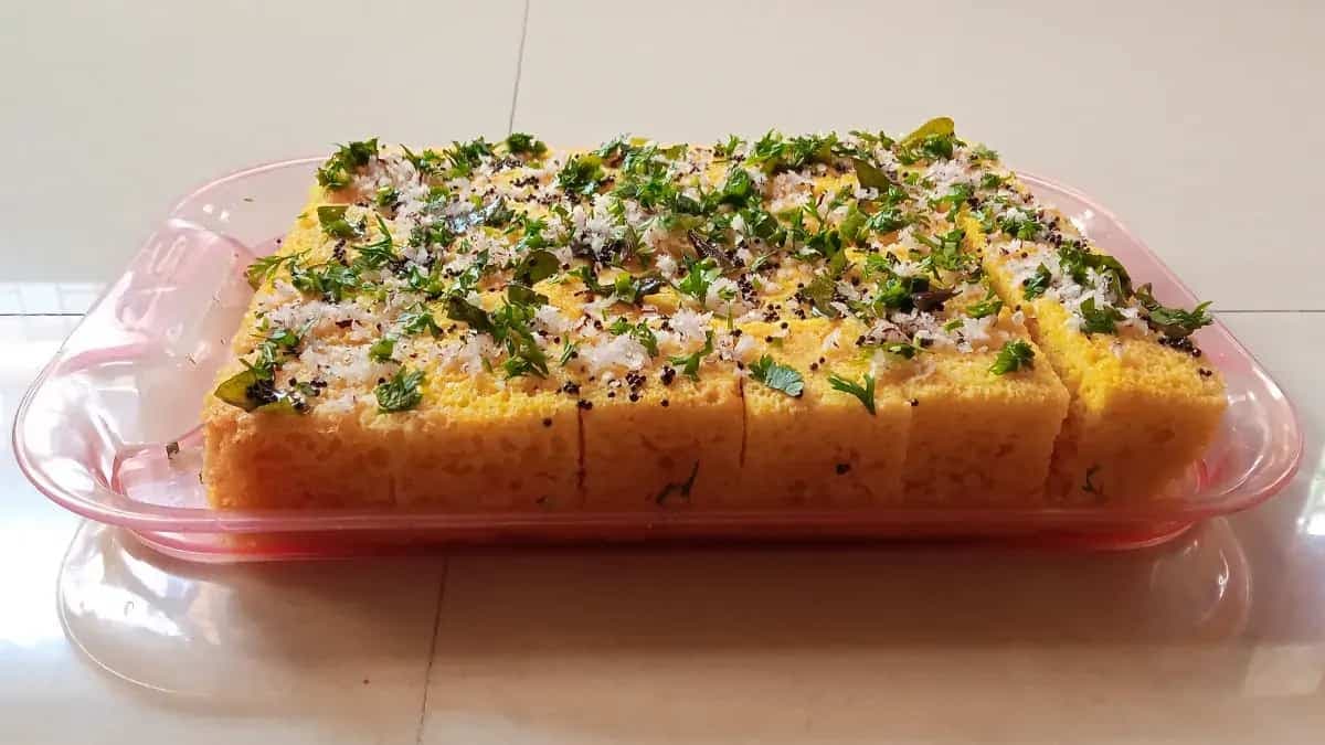 Dhokla: 10 Delicious Variations For Midnight Cravings